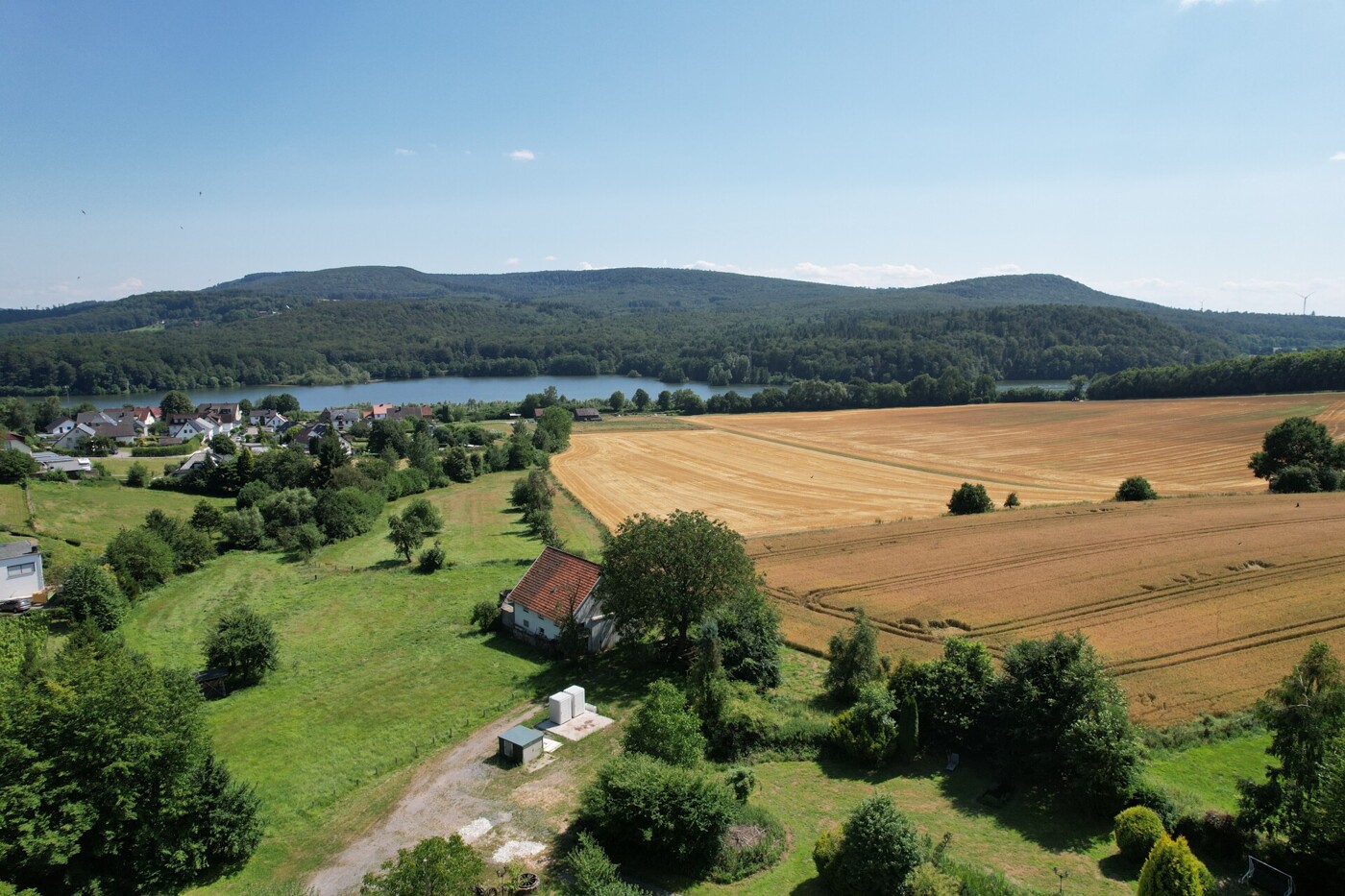 Aussicht