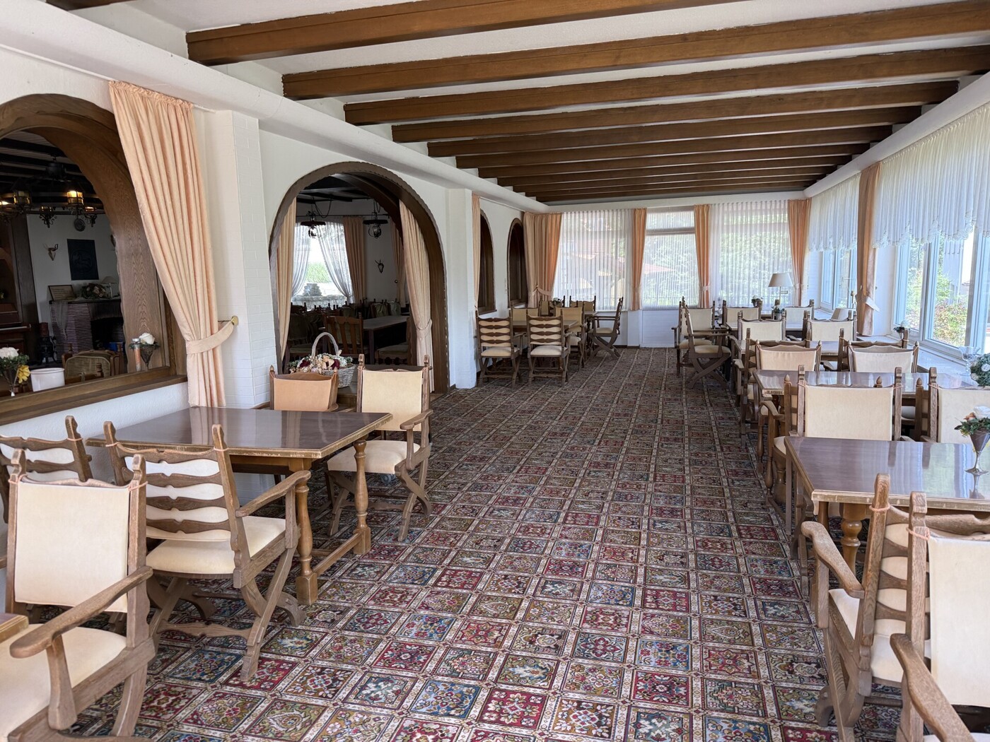 Restaurant EG