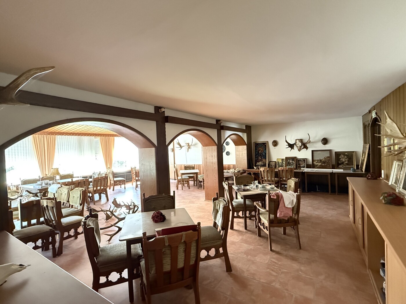 Restaurant EG