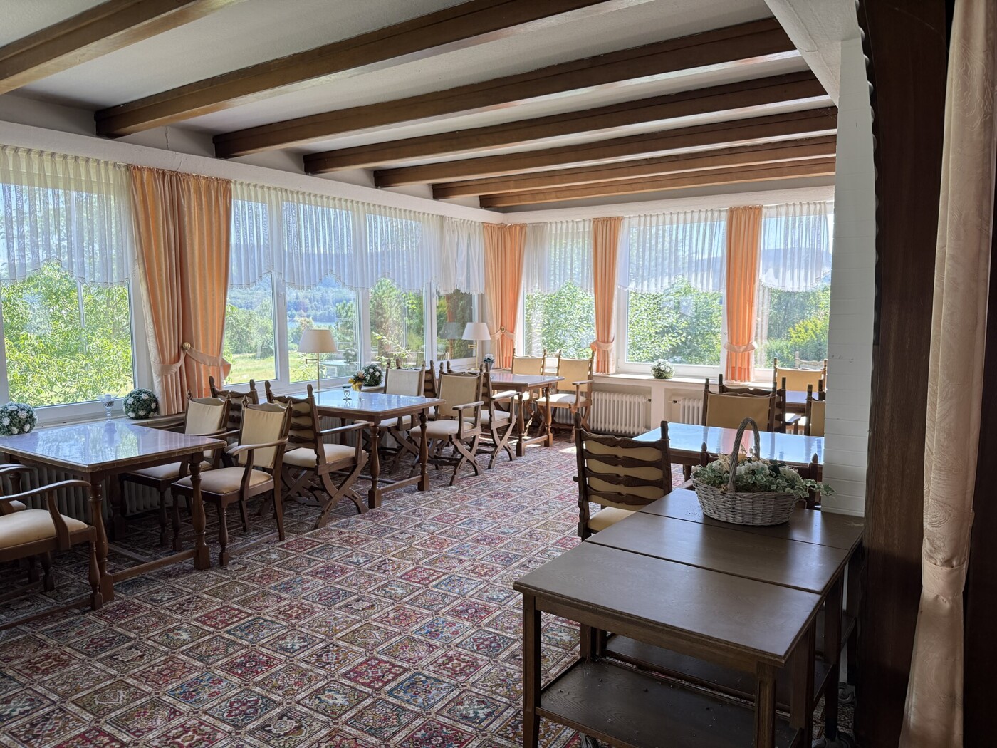 Restaurant EG