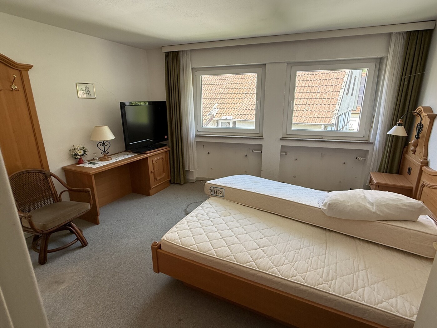 Gästezimmer