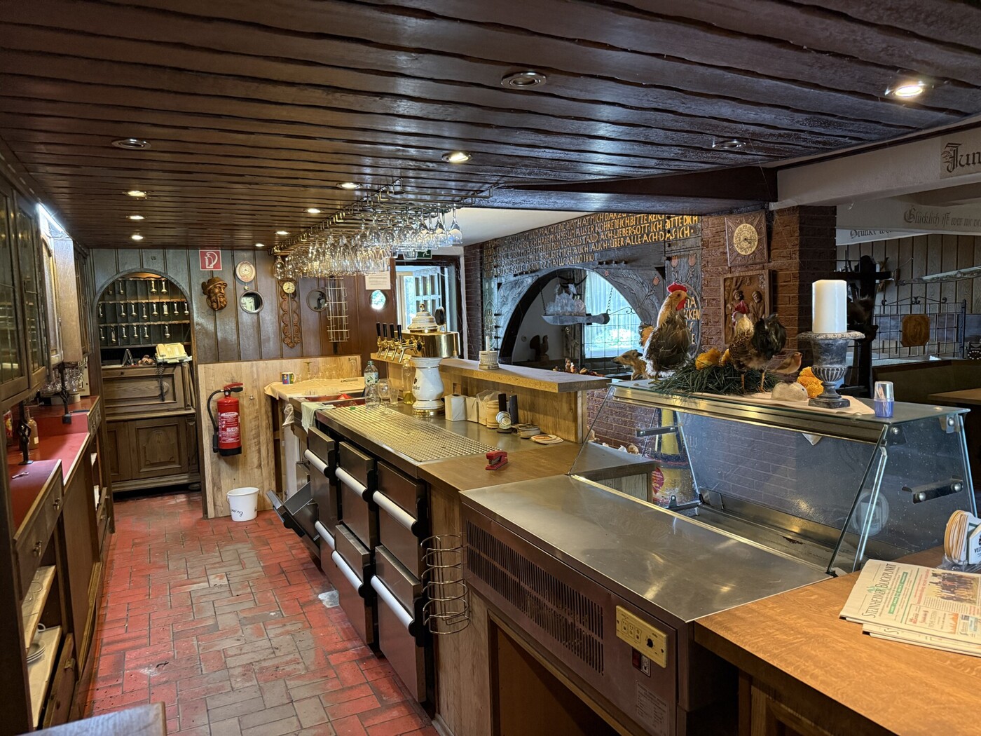 Bar EG