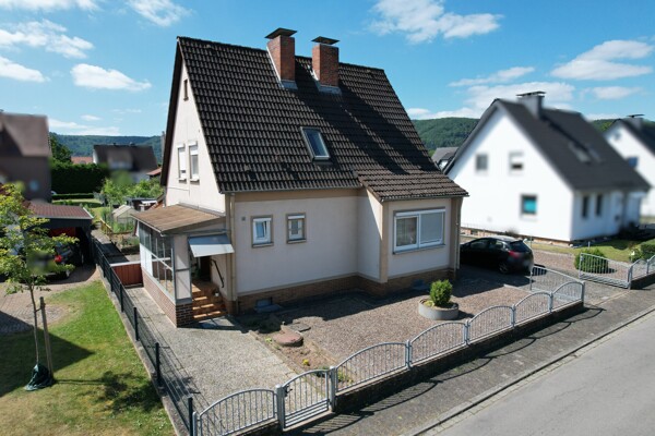 Frontansicht