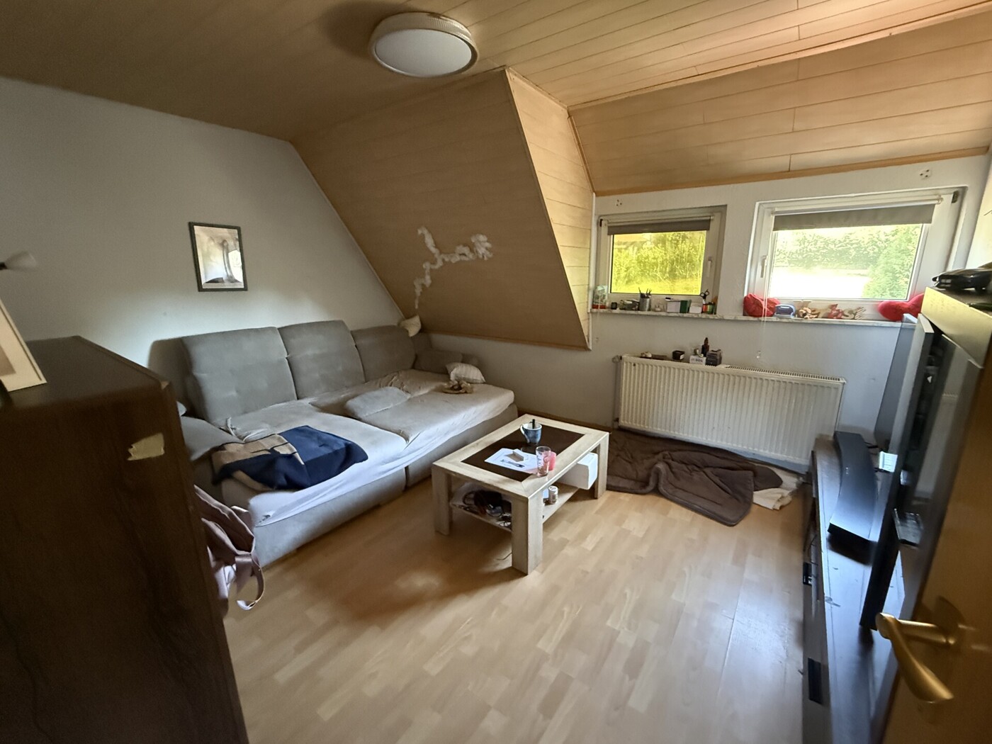 OG Wohnzimmer