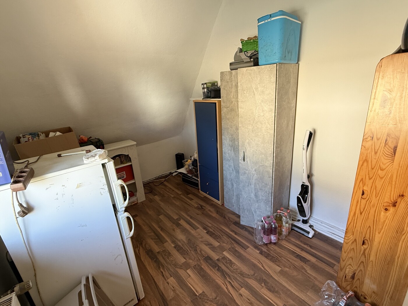 OG Arbeitszimmer