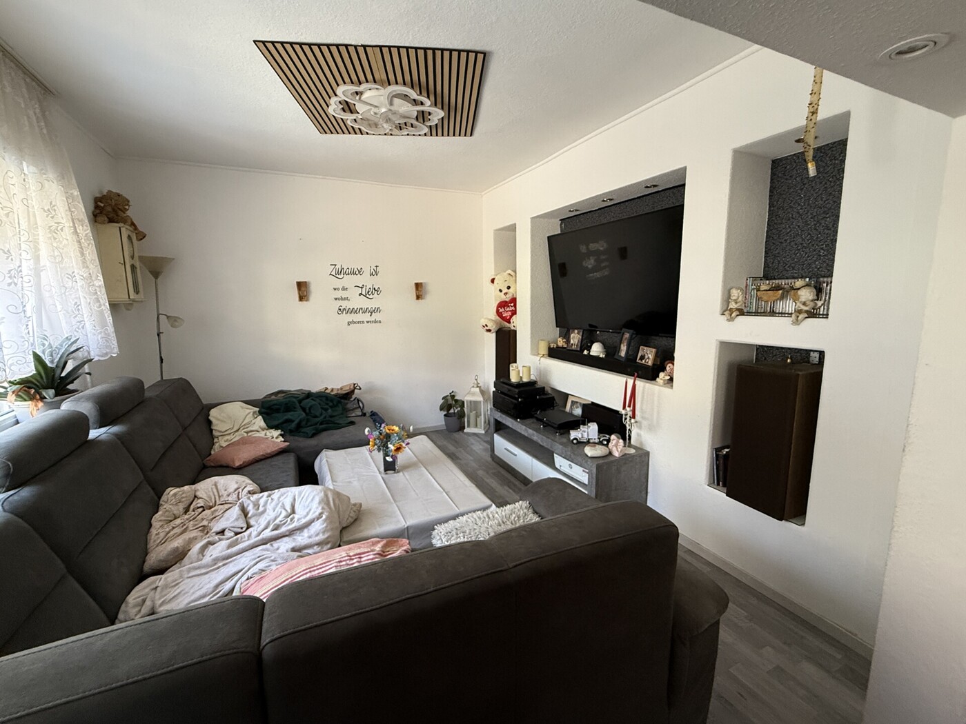 EG Wohnzimmer