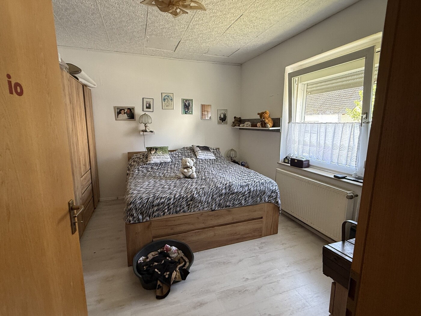 OG Schlafzimmer