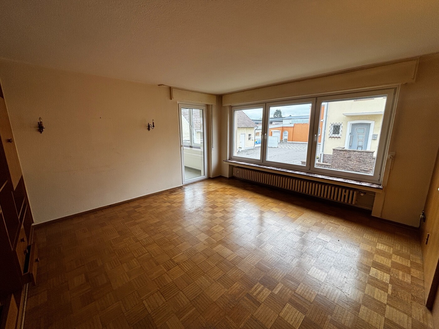 EG Wohnzimmer
