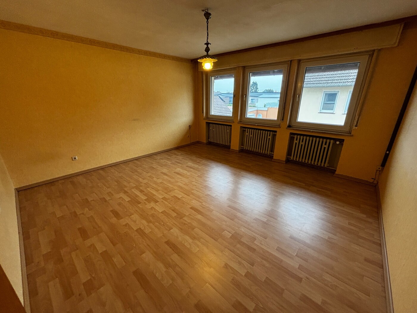 EG Schlafzimmer