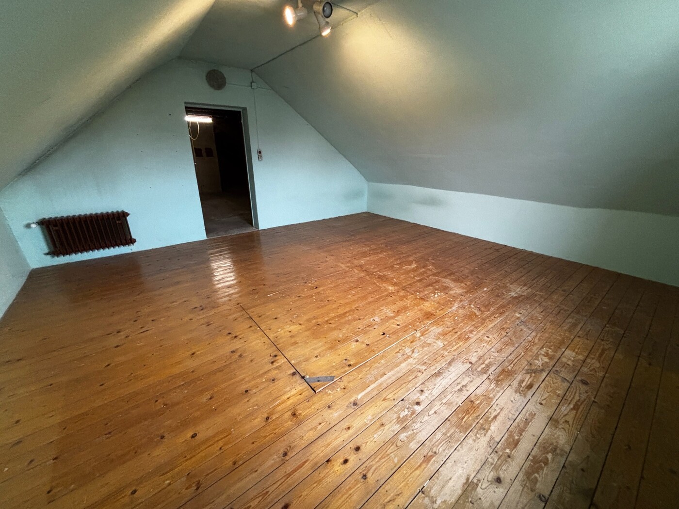 DG Schlafzimmer