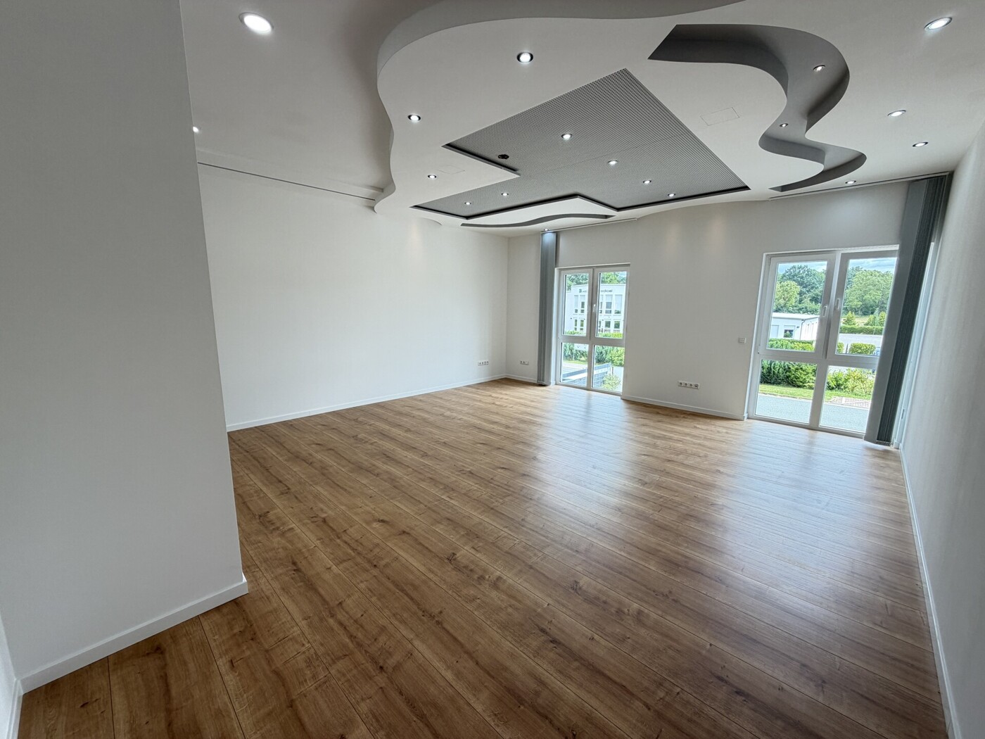 Wohnzimmer OG
