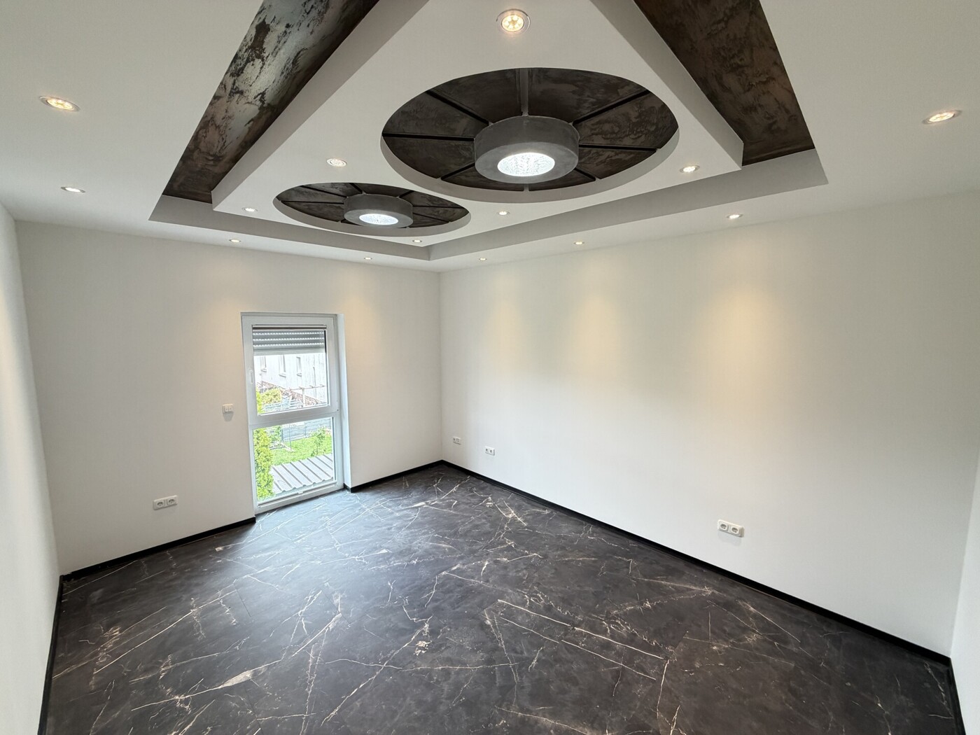 Schlafzimmer OG