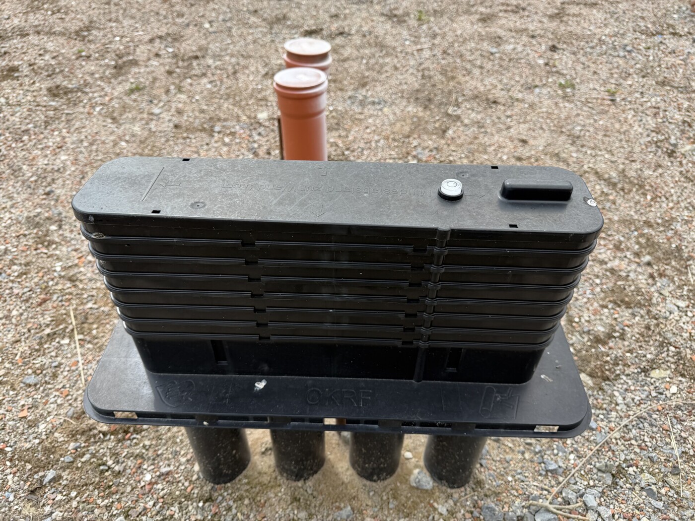 Wärmepumpe