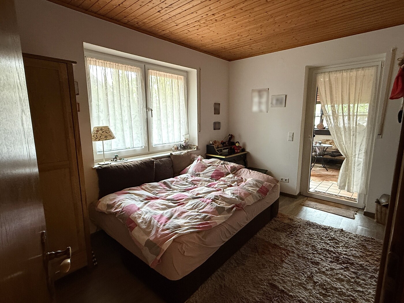 Gästezimmer EG