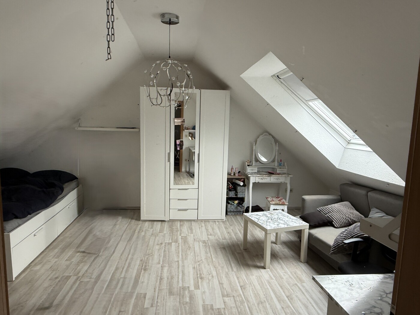 Kinderzimmer DB
