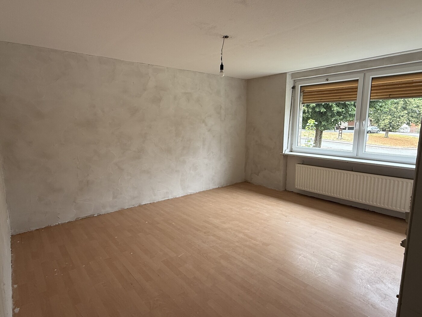 Wohnzimmer EG