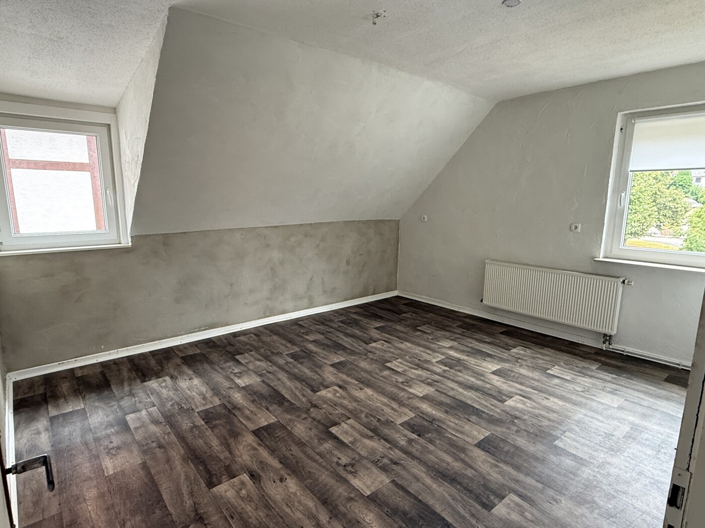 Wohnzimmer DG