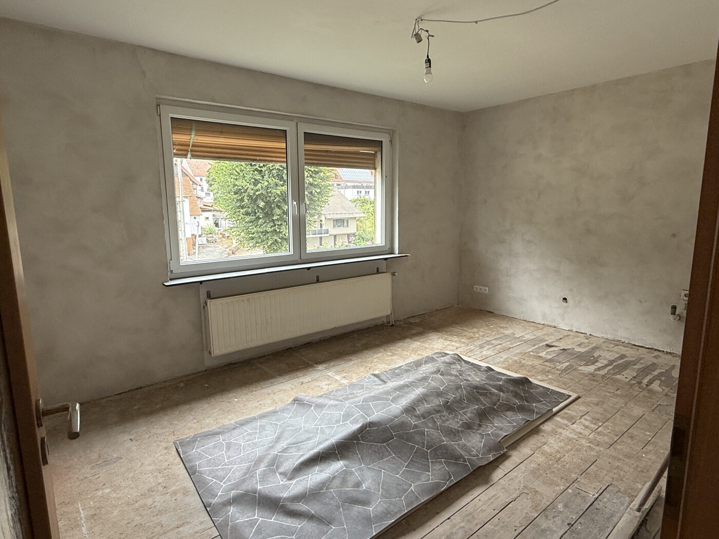 Schlafzimmer EG