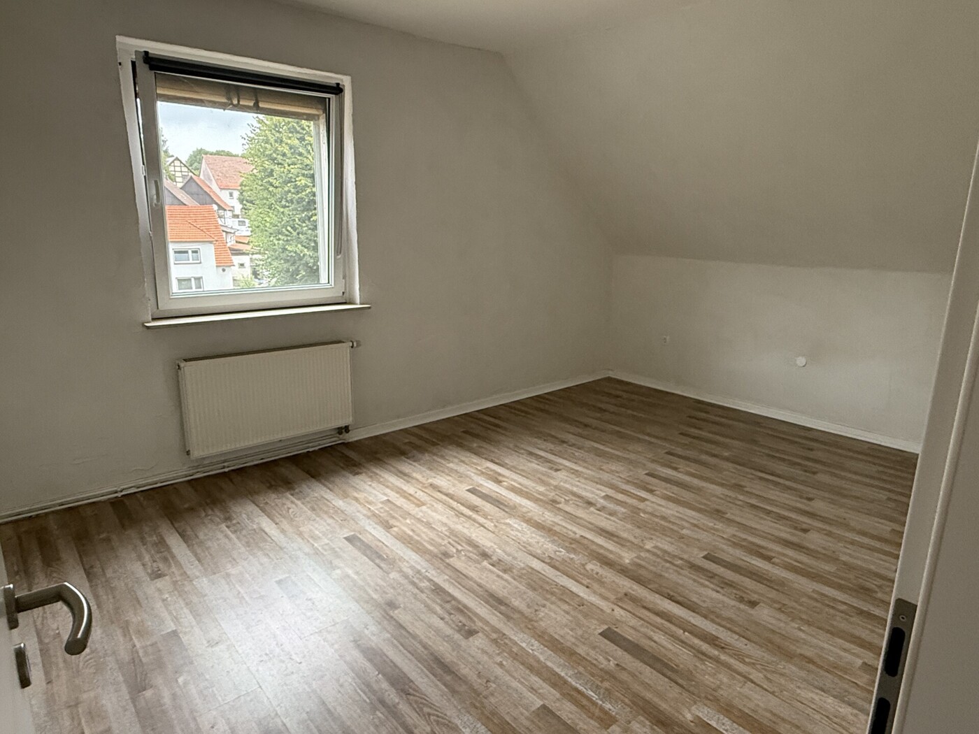 Schlafzimmer DG