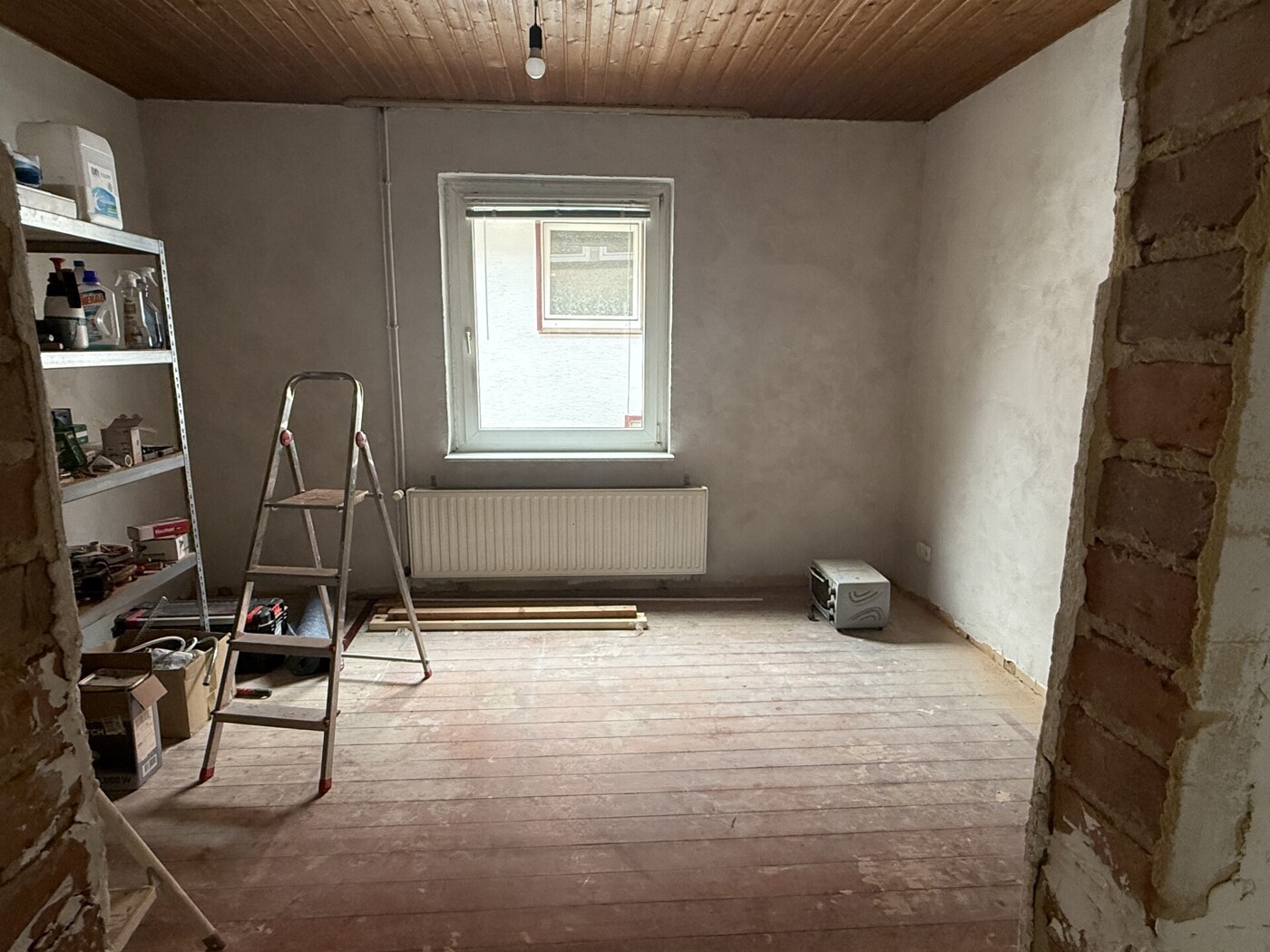 Kinderzimmer EG