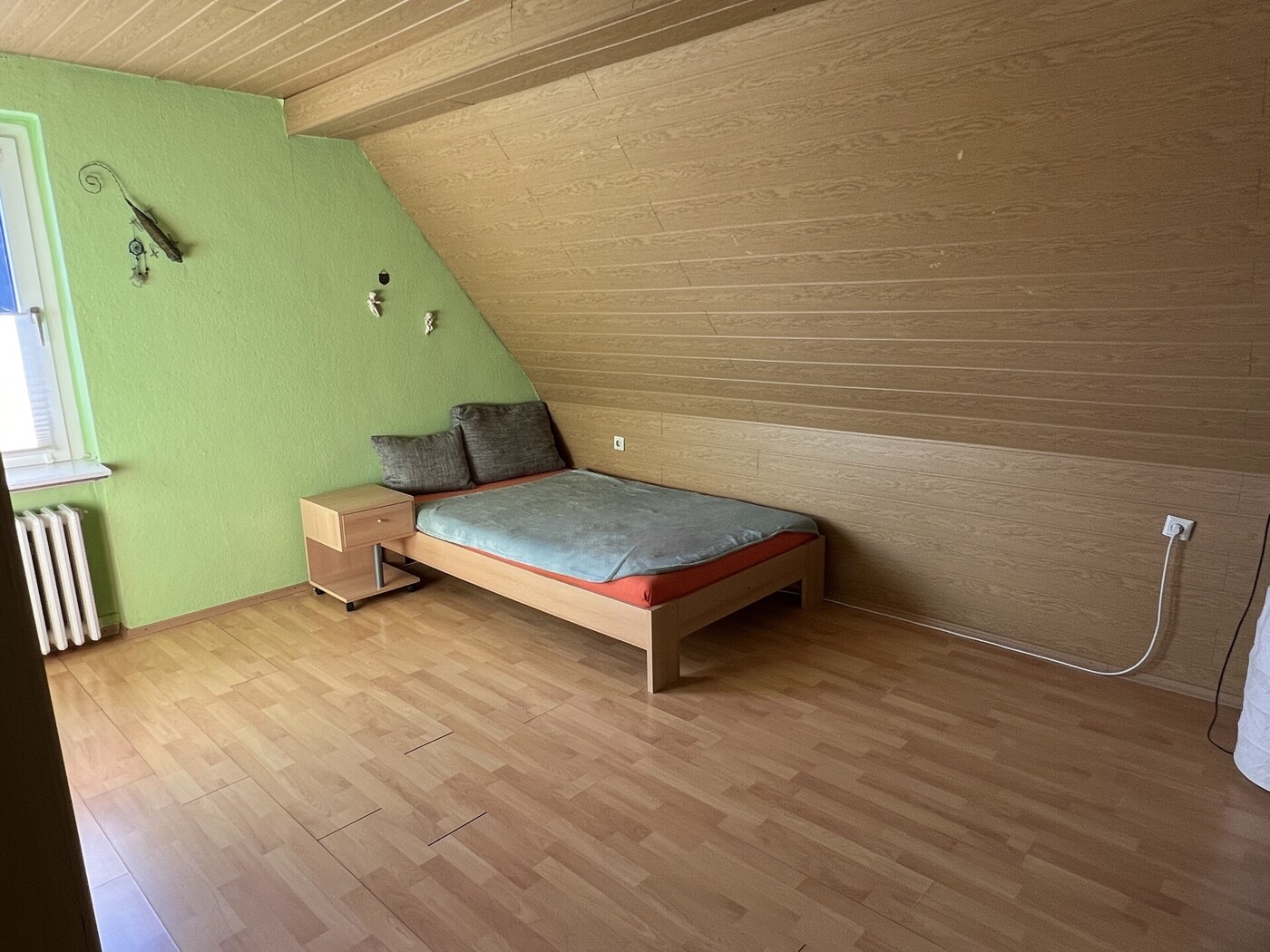 Kinderzimmer DG