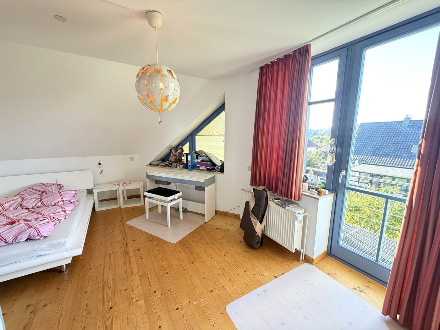 Kinderzimmer Nr.1 DG