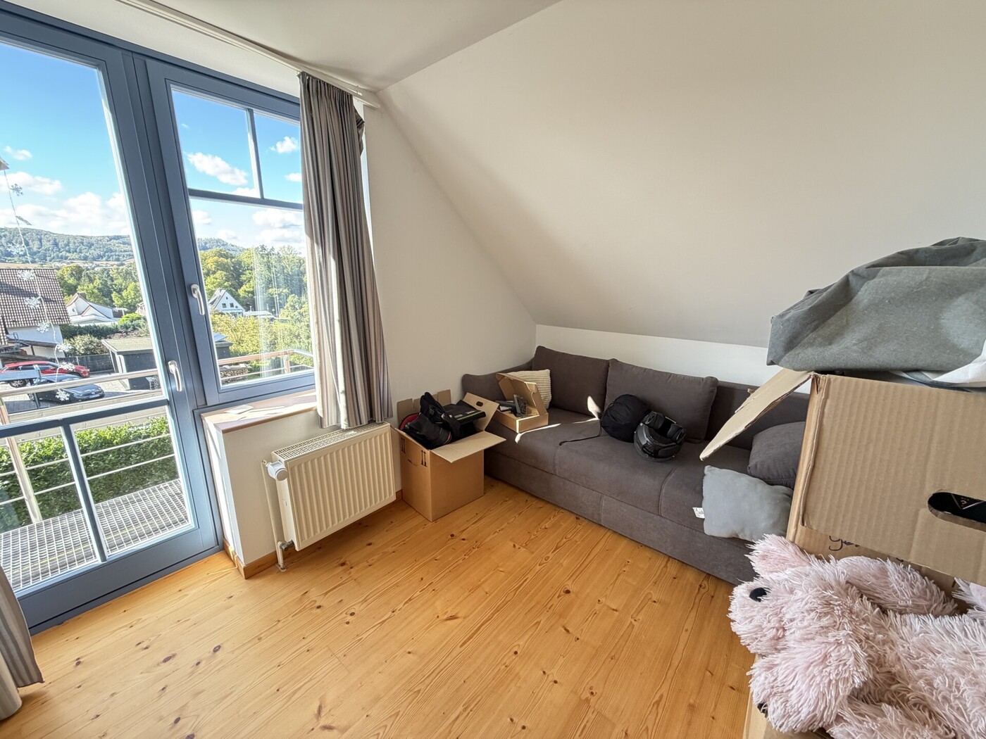 Kinderzimmer Nr.2 DG