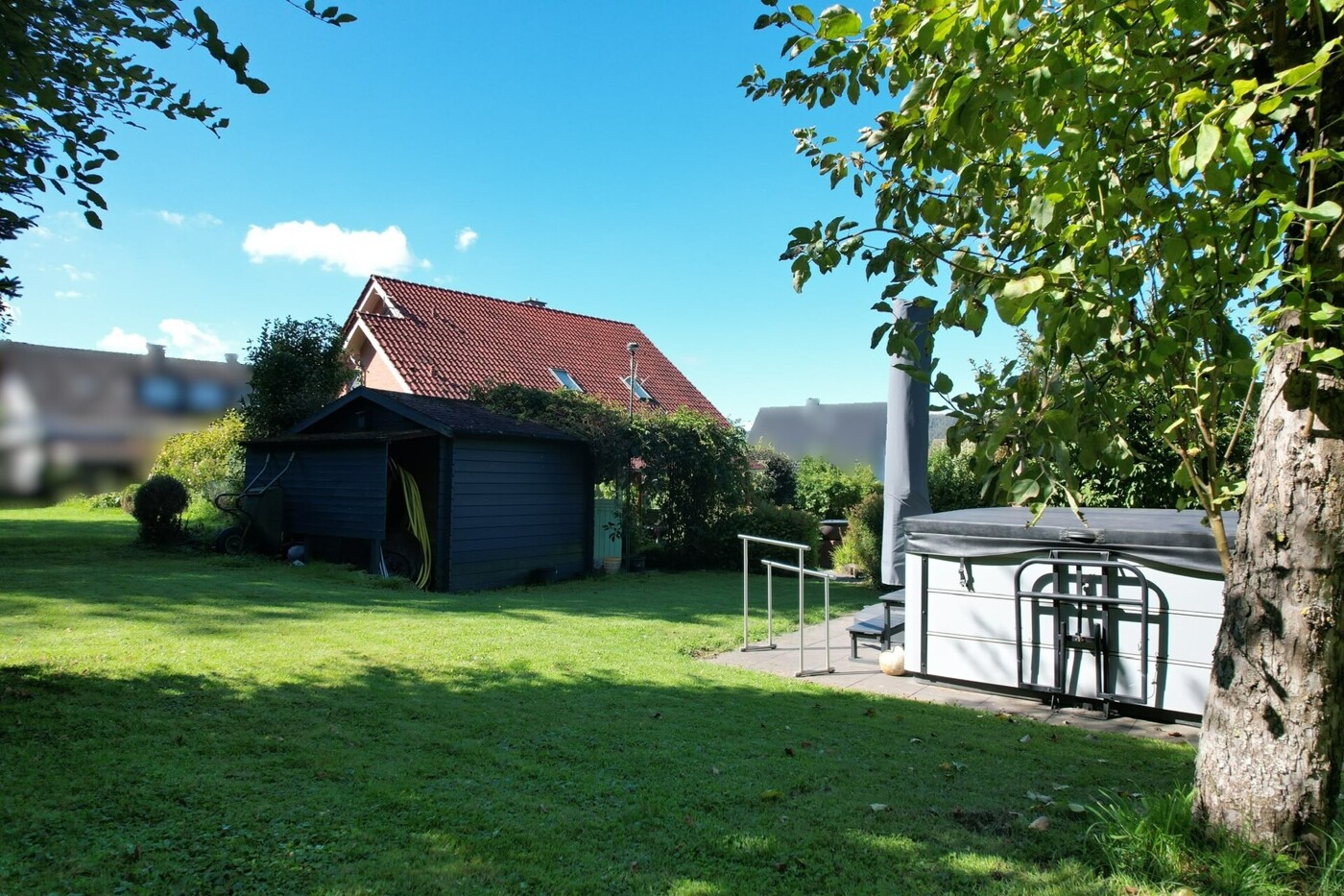 Garten