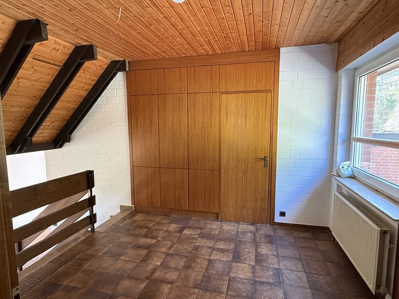 Esszimmer EG