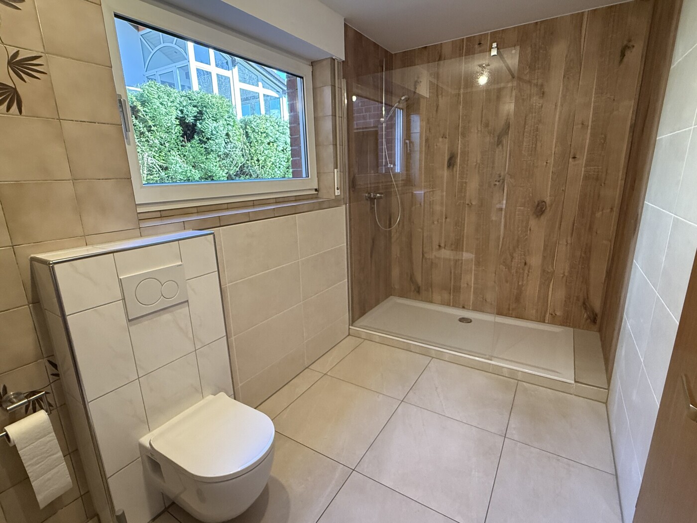 Badezimmer ZG