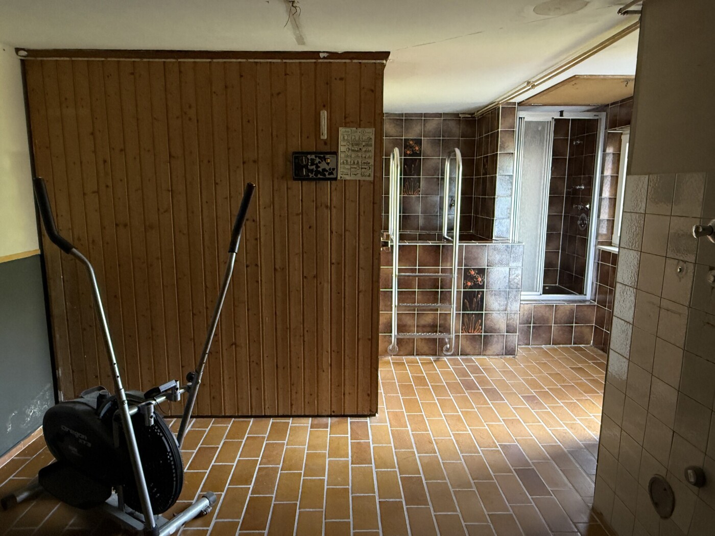 Wellnessraum ZG