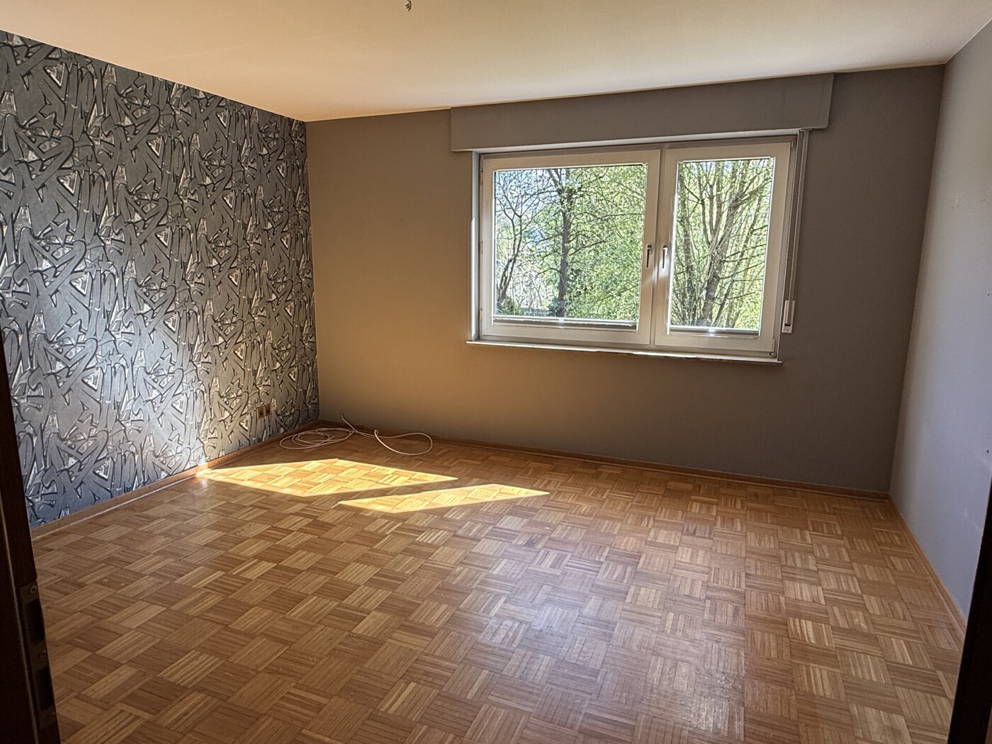 Schlafzimmer UG