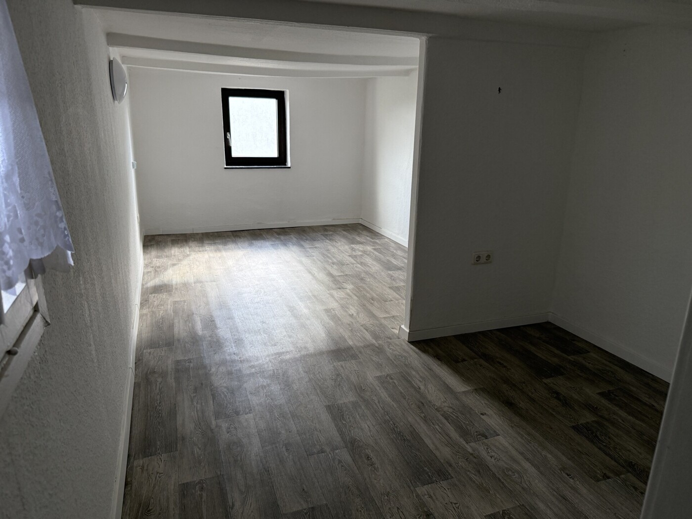 Schlafzimmer DG