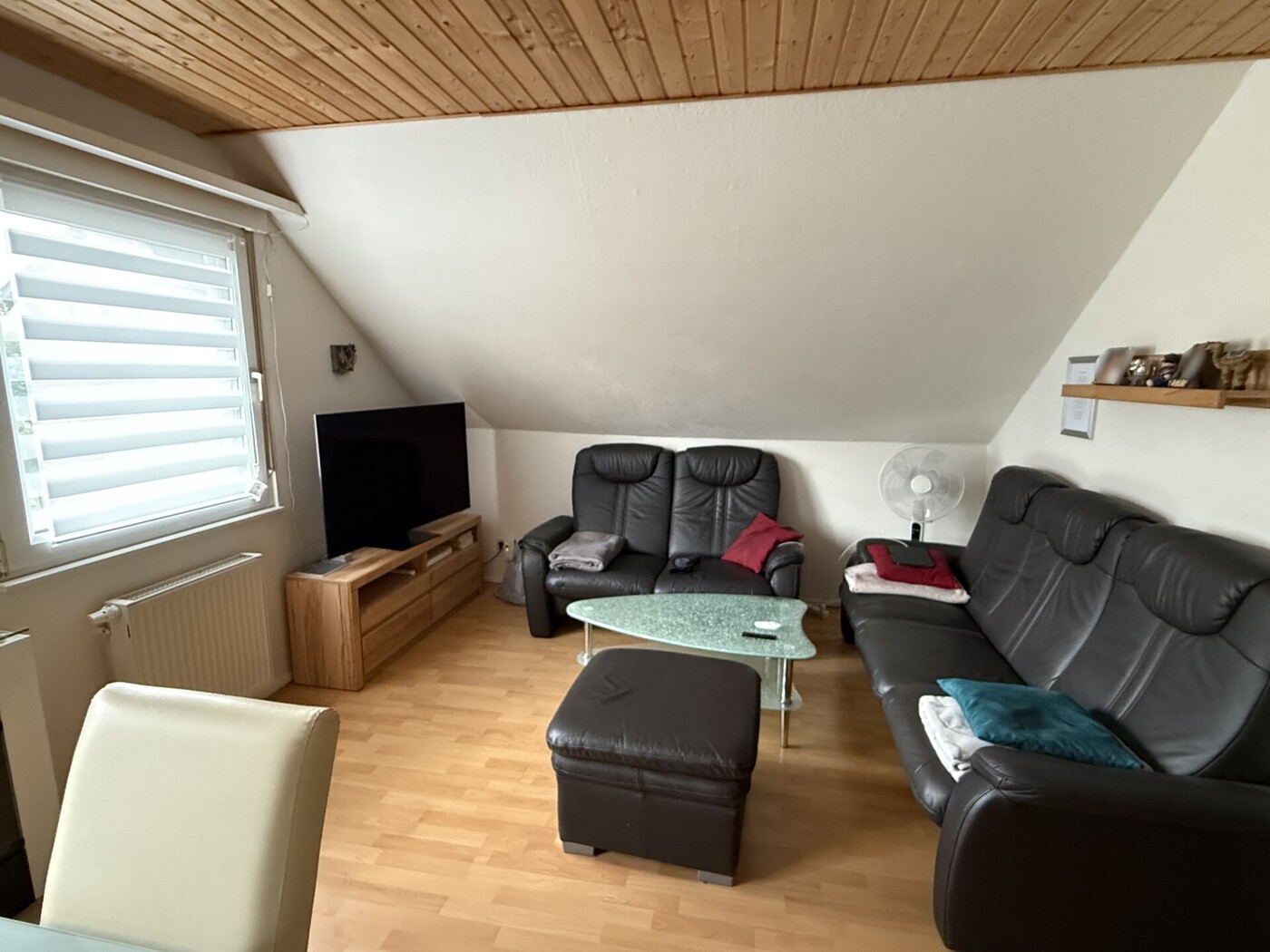 Wohn-Esszimmer DG (2)