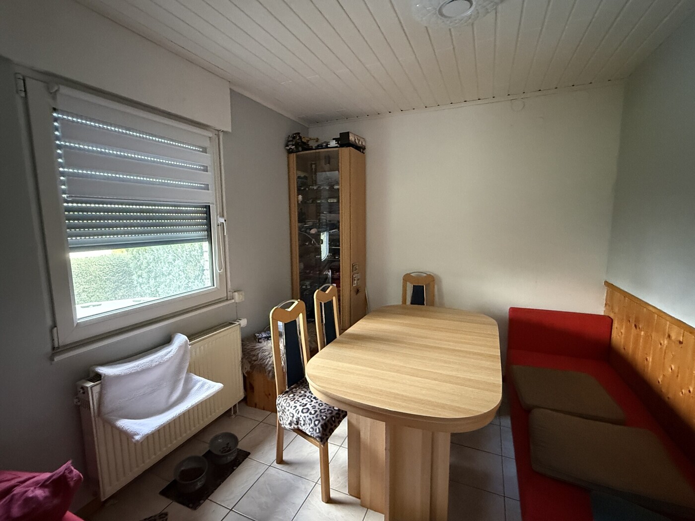 Esszimmer EG