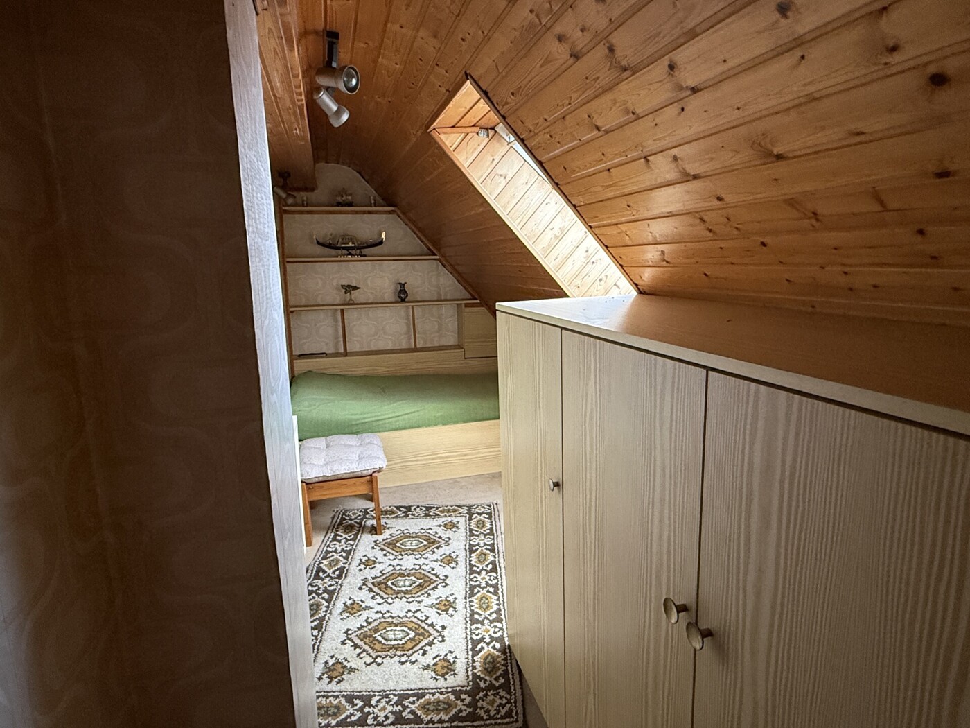 Kinderzimmer Nr.1 DG
