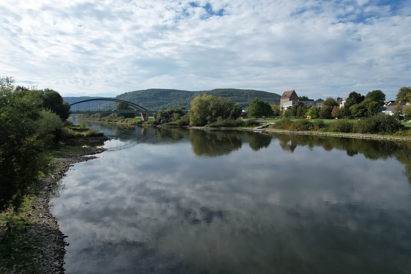 Weser