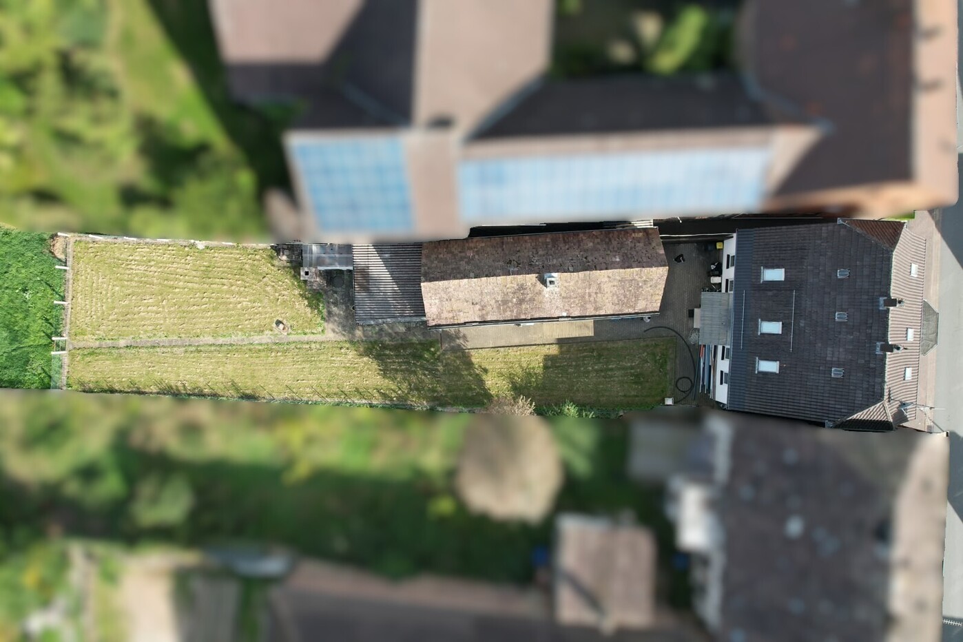 Luftansicht