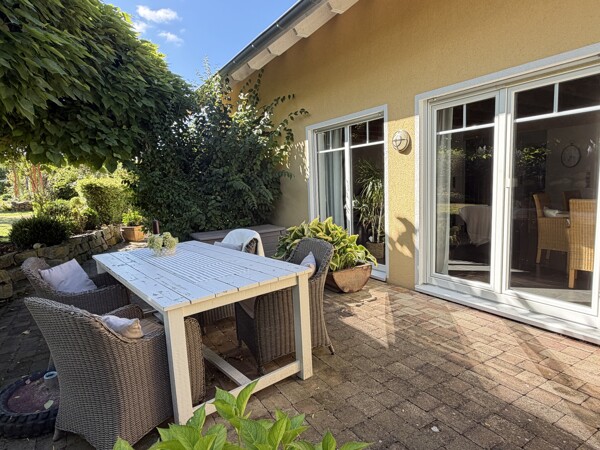 Südterrasse