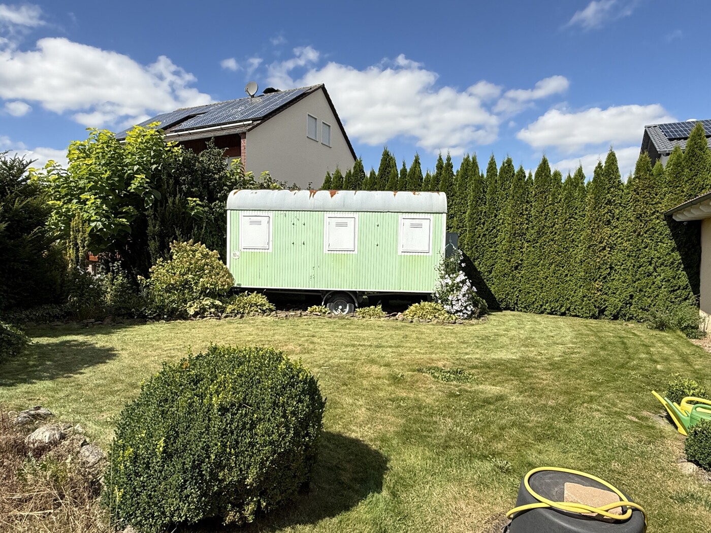 Garten