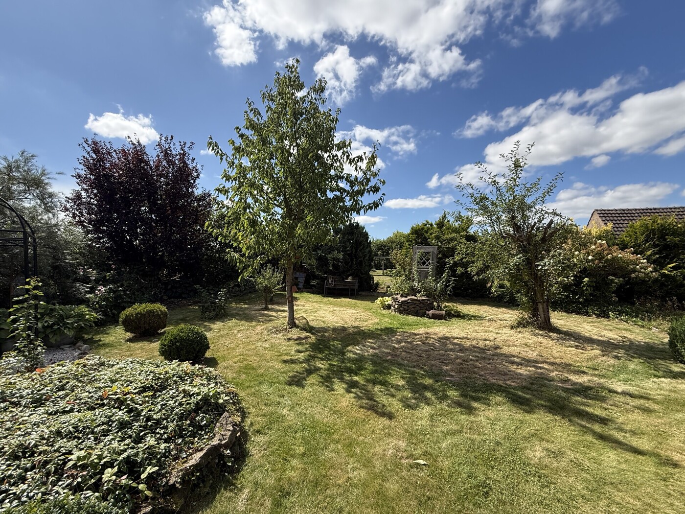 Garten