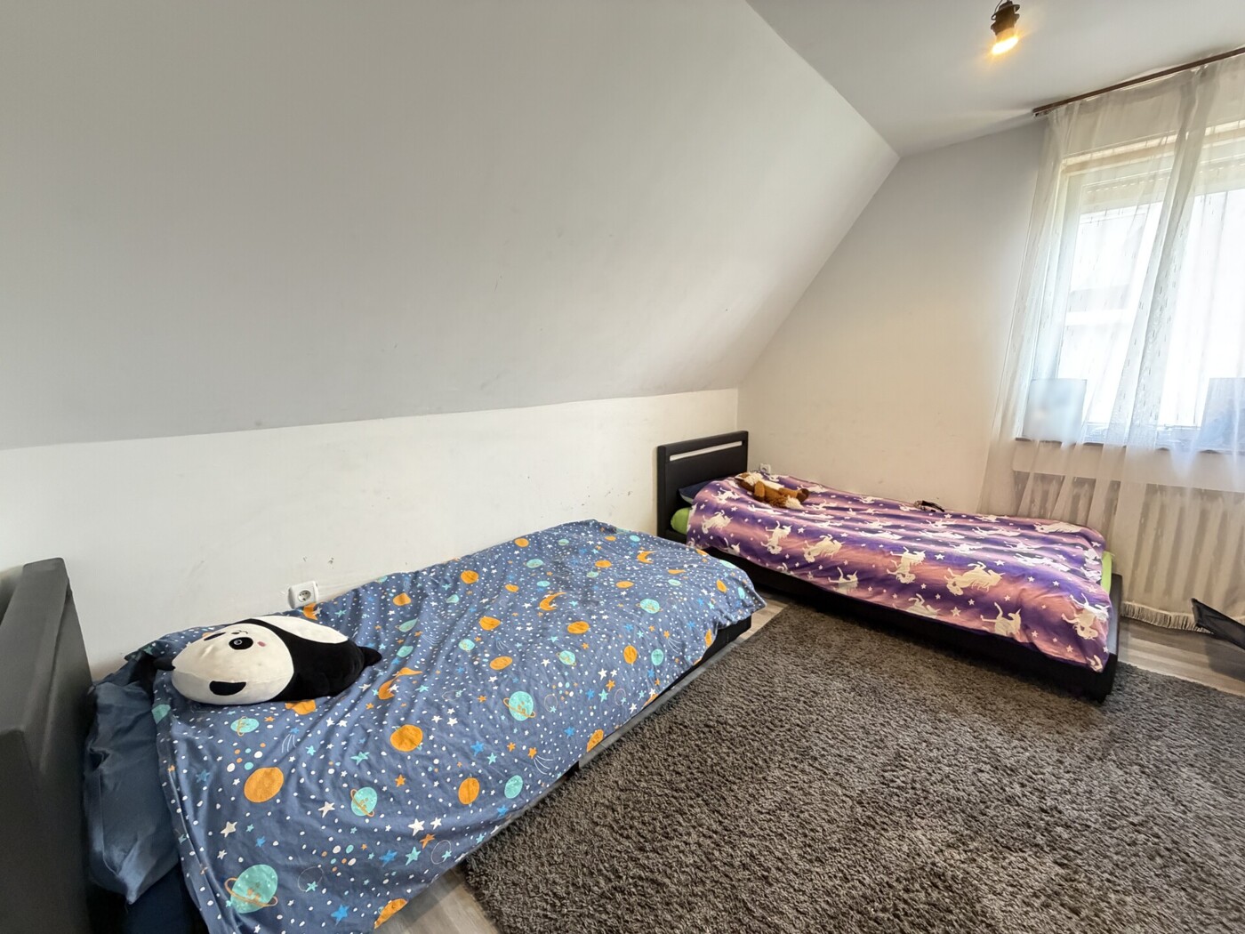 Kinderzimmer Nr3  DG