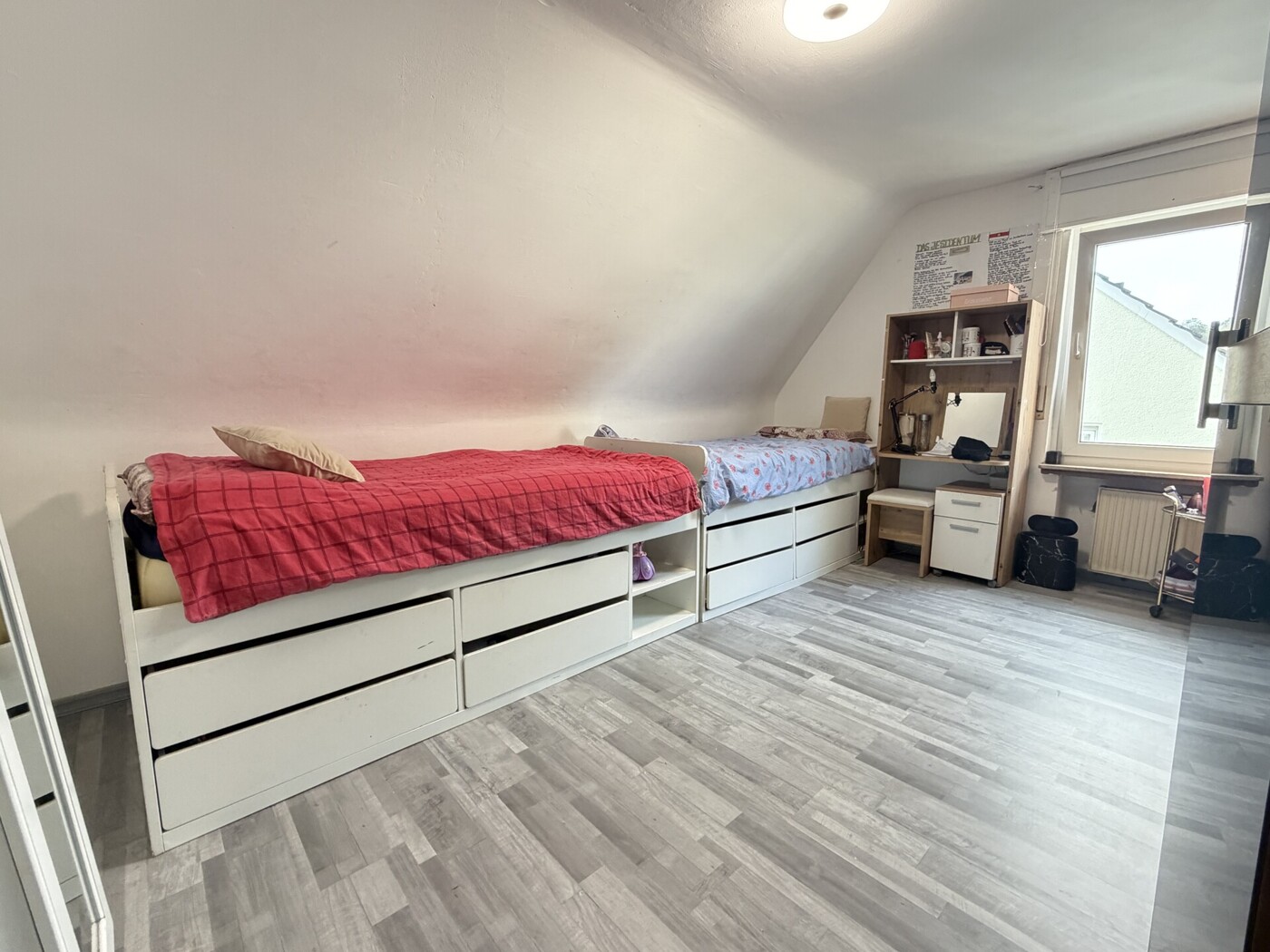Kinderzimmer Nr1. DG
