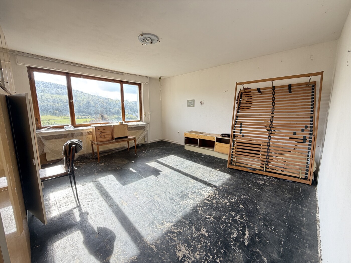 Wohnzimmer UG