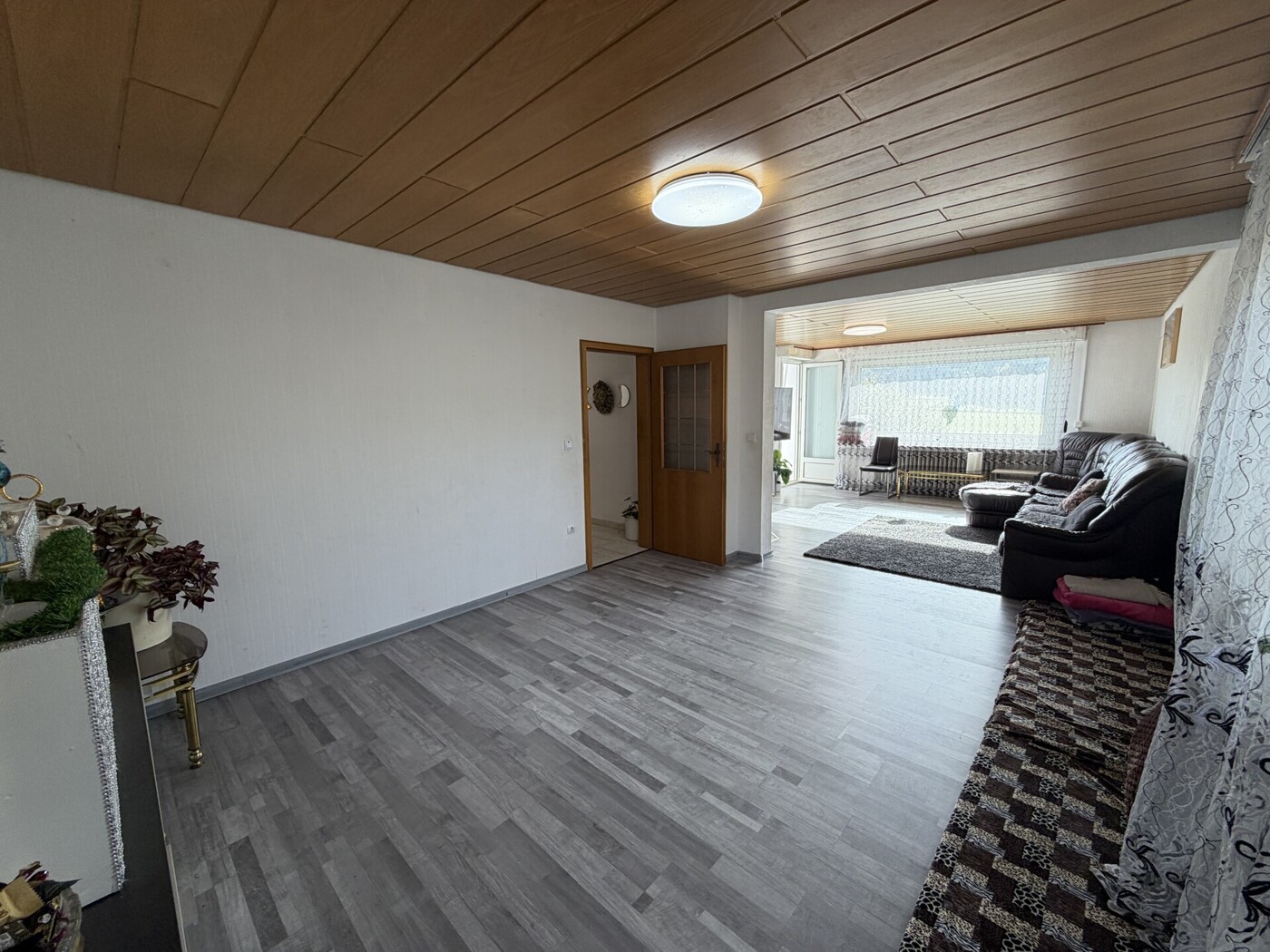 Esszimmer EG