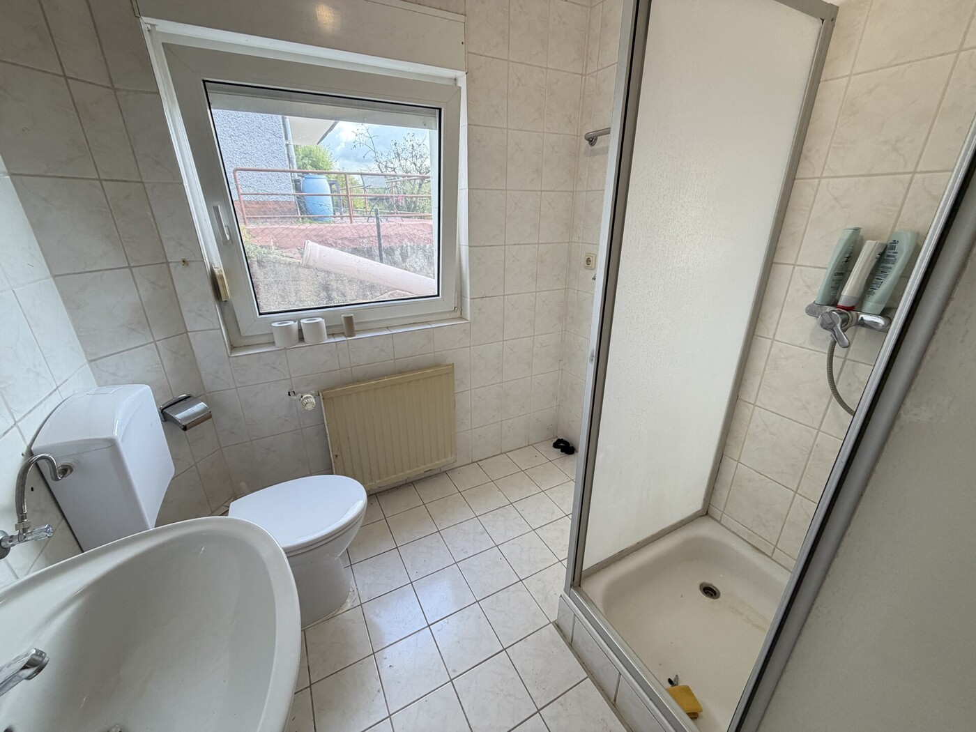 Badezimmer UG