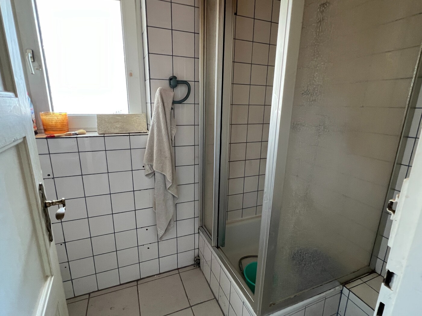 Badezimmer EG
