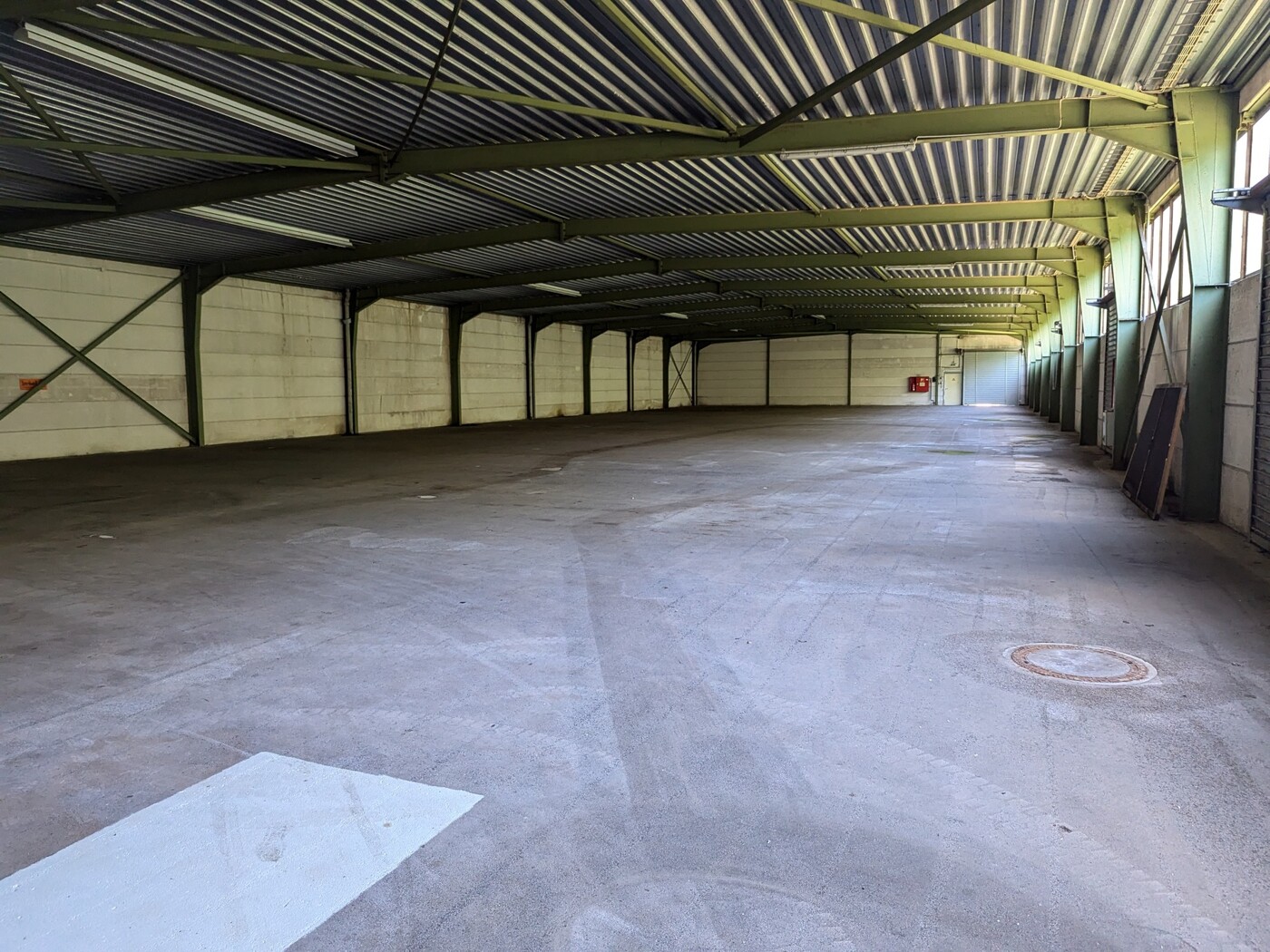 Halle 2
