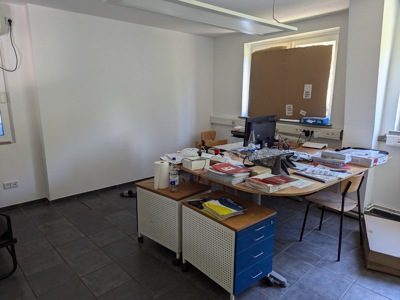 Büro 2