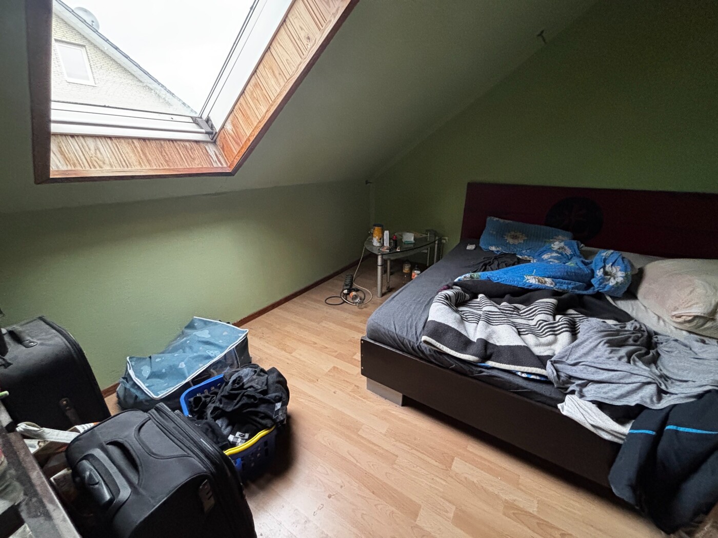 Kinderzimmer DG WHG 2